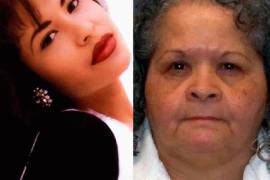 Yolanda Saldívar fue condenada a cadena perpetua con la posibilidad de obtener su libertad condicional 30 años después, aun cuando faltan dos años