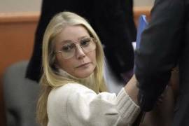 Al escuchar el veredicto, Paltrow no mostró alguna reacción notable. Solo miró al frente y pareció asentir levemente. Luego abandonó la sala del tribunal y rechazó entrevistas