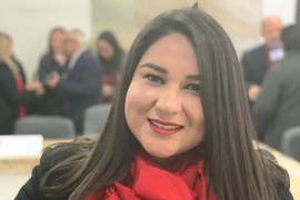 Lizeth llegó como abogada a la Pronnif en 2014, y para el 2017 ya era la subdelegada, con apenas 27 años.