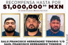 El escape de “El Ponchis”, quien apenas había sido ingresado al penal el pasado 25 de marzo, no fue detectado sino hasta el pase de lista del lunes 5 de mayo.