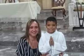 Diego era muy querido por sus compañeros y amigos; su familia le inculcó buenos valores.