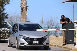 La coordinación entre el Mude, el Parque Las Maravillas y la Policía Municipal permitió un flujo adecuado de visitantes durante la Semana Santa.