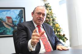 Desde 2021, Beyruti es prófugo de la justicia por los delitos de delincuencia organizada y lavado de dinero.