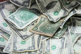 En 2024 las remesas a México alcanzaron un récord de 64 mil 745 millones de dólares.