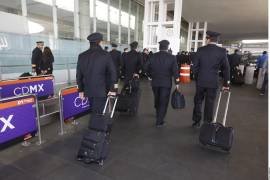 Los resultados muestran que la autoridad aeronáutica no cuenta con recursos, capital humano ni la tecnología suficiente para atender las necesidades de la industria aérea.