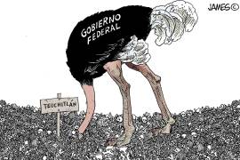 Teuchitlán: Esperando respuestas