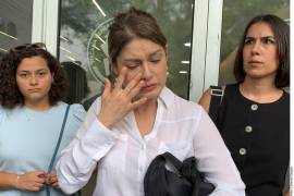 La única heredera de Dulce sospecha de otras personas como la actriz Ofelia Cano.