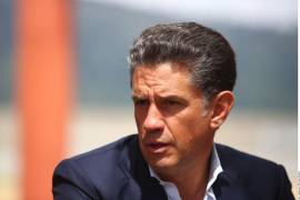 Alejandro Irarragorri es acusado de defraudación fiscal por más de 17 millones de pesos.
