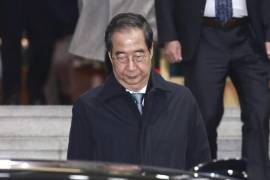 El impeachment de Han profundiza aún más la crisis política de Corea del Sur y daña su imagen internacional.