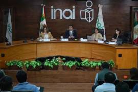 Comisionados del ICAI no aceptaron una primera propuesta de liquidación para trabajadores del órgano.