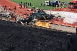 El primer ministro malasio, Anwar Ibrahim, publicó un mensaje en sus redes sociales en el que afirma que la nación está de luto por la ‘devastadora tragedia’