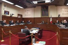 La SCJN ha puesto en marcha la campaña “100 sentencias de la Corte que hacen justicia a personas mexicanas” que tiene como fin generar confianza en el sistema judicial mexicano, aunque ya resulta imposible revertir la imagen de corruptos que les ha construido López Obrador.