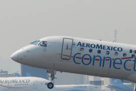 El acuerdo enfrenta revisión por parte del Departamento de Transportes de Estados Unidos debido a medidas en el AICM que podrían afectar la competencia.
