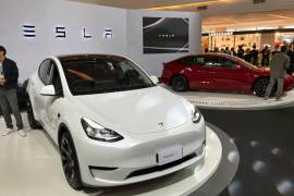 De acuerdo con EFE, según las declaraciones de Elon Musk, la nueva planta en Nuevo León podría arrancar operaciones hasta el 2026.