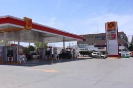 Un alto porcentaje de las estaciones de servicio en Coahuila venden gasolina justo por debajo del precio máximo establecido.