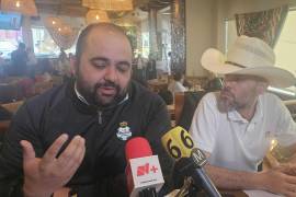 Actualmente la oferta de vivienda de interés social no existe en la Comarca Lagunera como se debería, por eso existe un déficit, dijo el delegado del Infonavit, Gustavo Ernesto Díaz.