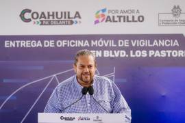 Gutiérrez aplaudió las gestiones del gobernador Manolo Jiménez para reactivar los vuelos.