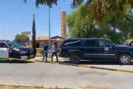 Autoridades realizaron el levantamiento del cuerpo, para investigar la causa y condiciones de muerte.