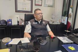 César Antonio Perales dio a conocer la fecha de inicio y encargados de dar los cursos a los menores.