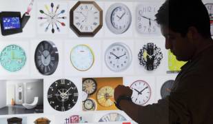 Es oficial: adiós al horario de verano