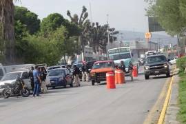 De acuerdo a Starki Cedillo, coordinador de la Organización Nacional de Protección al Patrimonio Familiar (ONAPPAFA) en Acuña, esta organización no protege a los automovilistas que tienen adeudos, por los exhorta a que paguen al fisco estatal.