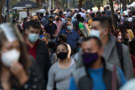 La pobreza laboral creció en 12 de las 32 entidades federativas durante los últimos cinco años.