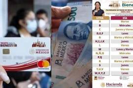 Descubre qué días de abril recibirás tu pago de la Beca Benito Juárez según la inicial de tu primer apellido.