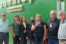 Los docentes agradecen el respaldo sindical y piden trato digno para quienes dieron su vida al aula.