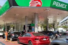 Cerca del 75% de las estaciones de servicio en México cumplen con el precio máximo de 24 pesos por litro de gasolina Magna.
