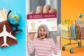 Descuentos INAPAM que puedes aprovechar estas vacaciones de Semana Santa 2025 en México