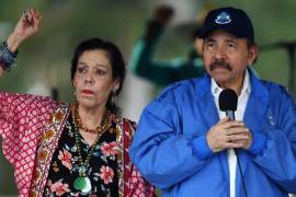 En la sesión no participó la delegación nicaragüense, aunque un representante del país leyó una carta antes de que se iniciaran las deliberaciones.