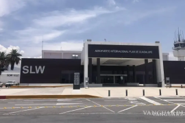 La iniciativa privada consideró que los vuelos impulsarán el desarrollo y turismo de la región.