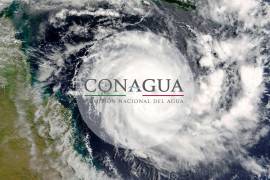 Durante la tarde de este 13 de junio, la Comisión Nacional del Agua (Conagua) dio un informe sobre la depresión tropical Cuatro-E, que evolucionó a la tormenta tropical ‘Dalila’, la cual se acerca a las costas del Pacífico mexicano con posible afectación a varios estados del territorio.