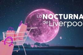 Con apenas tres meses del 2025 terminados, usuarios ya se preguntan por la primera Venta Nocturna de Liverpool del año.