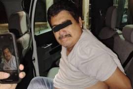 En el operativo para su detención participaron fuerzas federales y la policía de Chiapas | Foto: Especial