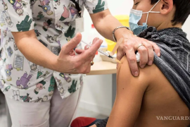 La cobertura vacunal se redujo durante la pandemia, lo que ha provocado un aumento de enfermedades prevenibles, especialmente en niños.