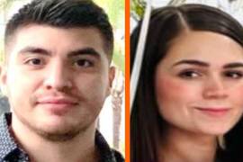 Una pareja de jóvenes se encuentra desaparecida en Nuevo León, luego de que fueron vistos por última ocasión en la caseta de cobro de Sabinas Hidalgo a bordo de su unidad.