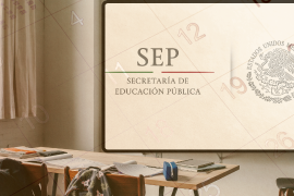 SEP suspende clases el 28 de marzo, previo a Semana Santa