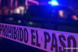 La Agencia de Investigación Criminal realizó las diligencias en la colonia San Miguel.