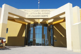 La Fiscalía General del Estado continúa integrando pruebas periciales y testimoniales.