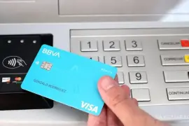 El banco BBVA México anunció que el próximo 21 de marzo de 2025 llevará a cabo una eliminación masiva a las cuentas de débito que cuenten con algunos requisitos.
