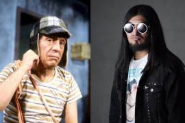 El polémico comediante encendió las redes sociales al criticar al programa de Roberto Gómez Bolaños
