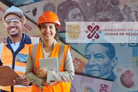 La Secretaría del Trabajo y Fomento al Empleo (STyFE) lanzó el programa Seguro de Desempleo, donde podrás obtener un apoyo mensual de 3 mil 439.46 pesos durante tres meses, solo para quienes viven en la Ciudad de México.