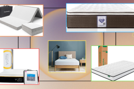 Si estás buscando mejorar tu descanso, Amazon ofrece una gran variedad de colchones para todos los gustos y presupuestos.
