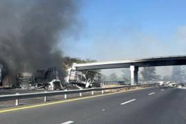 Durante el transcurso del 23 de abril se registró una intensa movilización criminal en varias zonas de Guanajuato, Michoacán y Jalisco.