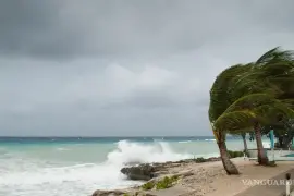 Cerca de las 15:00 horas de la tarde, según el Servicio Meteorológico Nacional (SMN) de la Comisión Nacional del Agua (Conagua), se ha formado la depresión tropical Uno-E.
