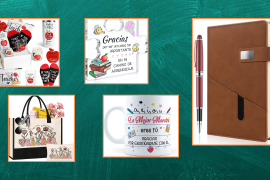 5 regalos originales para sorprender a tu maestro o maestra