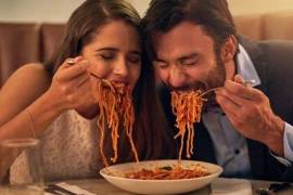 La venganza de la pasta: no engorda y te hace feliz