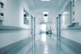 Nuevos hospitales de Coahuila padecen retrasos que a la fecha aún los mantienen con las puertas cerradas
