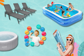 ¡Vacaciones perfectas! 5 productos de Amazon para disfrutar al máximo